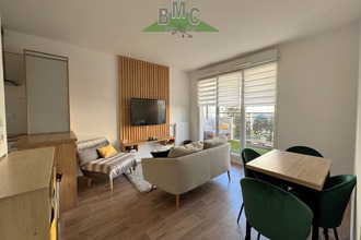  appartement le-plessis-bouchard 95130