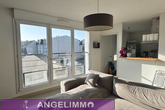  appartement le-plessis-bouchard 95130