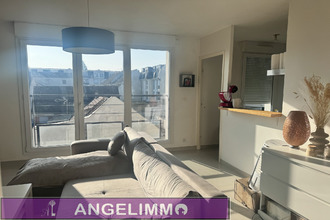  appartement le-plessis-bouchard 95130