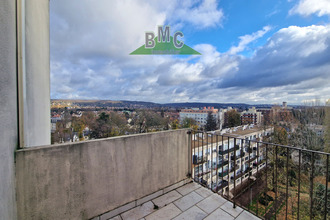  appartement le-plessis-bouchard 95130