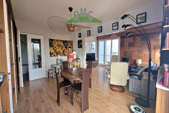  appartement le-plessis-bouchard 95130