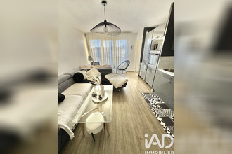  appartement le-plessis-bouchard 95130