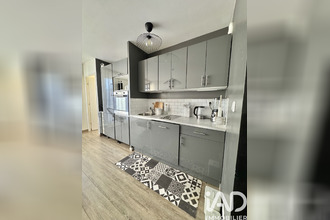  appartement le-plessis-bouchard 95130
