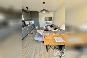  appartement le-plessis-bouchard 95130