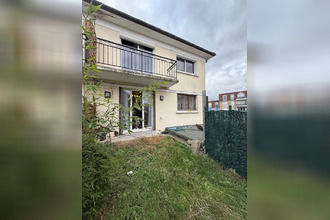  appartement le-plessis-bouchard 95130