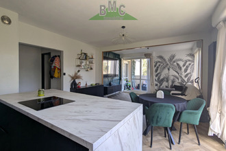  appartement le-plessis-bouchard 95130