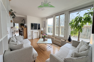  appartement le-plessis-bouchard 95130