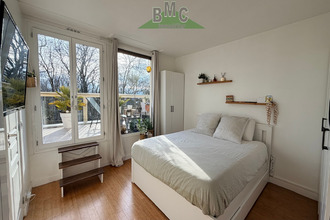  appartement le-plessis-bouchard 95130