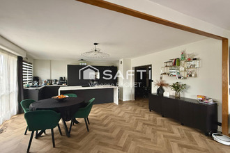  appartement le-plessis-bouchard 95130