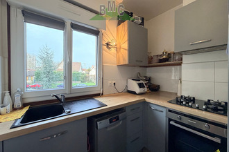  appartement le-plessis-bouchard 95130