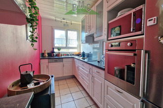  appartement le-plessis-bouchard 95130