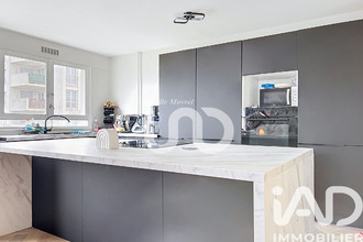  appartement le-plessis-bouchard 95130