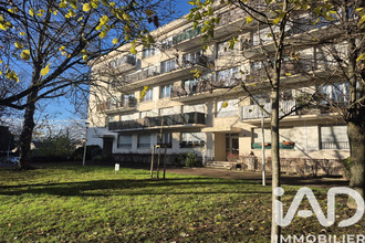  appartement le-plessis-bouchard 95130