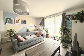  appartement le-plessis-bouchard 95130