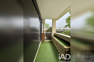  appartement le-plessis-bouchard 95130