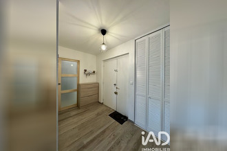  appartement le-plessis-bouchard 95130