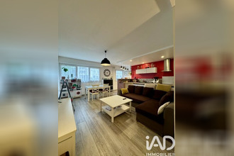  appartement le-plessis-bouchard 95130