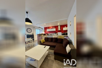  appartement le-plessis-bouchard 95130