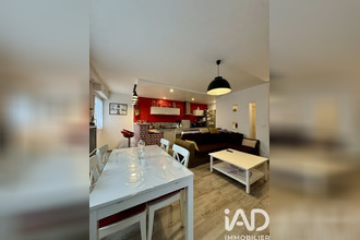  appartement le-plessis-bouchard 95130
