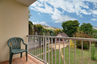  appartement le-plessis-bouchard 95130