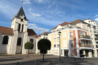  appartement le-plessis-bouchard 95130