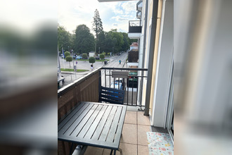  appartement le-plessis-bouchard 95130