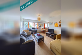  appartement le-plessis-bouchard 95130