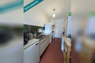  appartement le-plessis-bouchard 95130