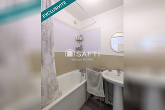  appartement le-plessis-bouchard 95130