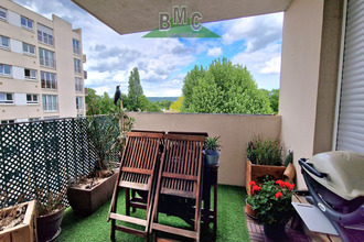  appartement le-plessis-bouchard 95130