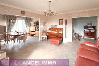  appartement le-plessis-bouchard 95130