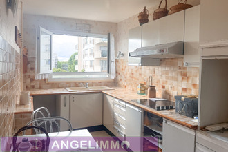  appartement le-plessis-bouchard 95130