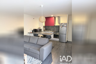  appartement le-plessis-bouchard 95130