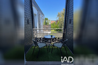  appartement le-plessis-bouchard 95130