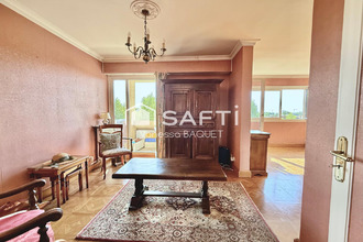  appartement le-plessis-bouchard 95130