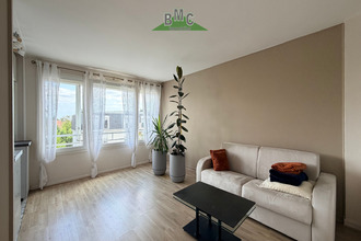  appartement le-plessis-bouchard 95130