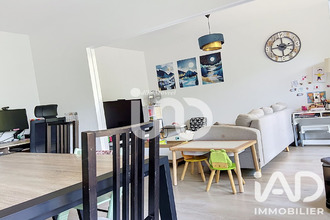  appartement le-plessis-bouchard 95130