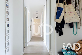  appartement le-plessis-bouchard 95130