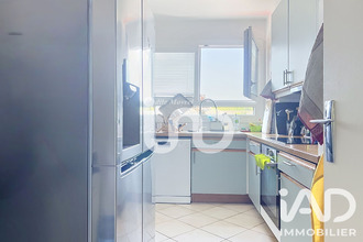  appartement le-plessis-bouchard 95130