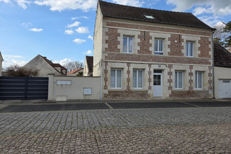  appartement le-plessis-brion 60150