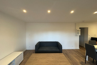  appartement le-plessis-grammoire 49124