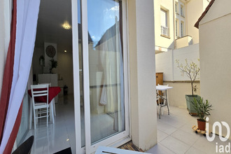  appartement le-plessis-pate 91220