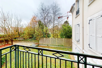  appartement le-plessis-pate 91220