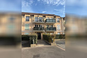  appartement le-plessis-pate 91220