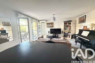  appartement le-plessis-pate 91220