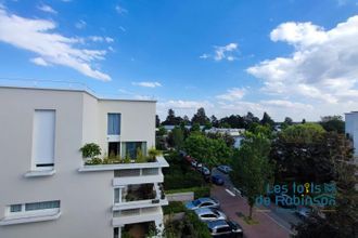  appartement le-plessis-robinson 92350