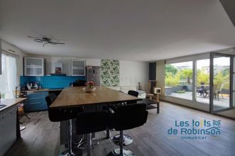  appartement le-plessis-robinson 92350