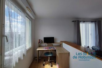  appartement le-plessis-robinson 92350