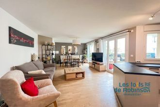  appartement le-plessis-robinson 92350