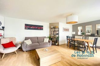  appartement le-plessis-robinson 92350